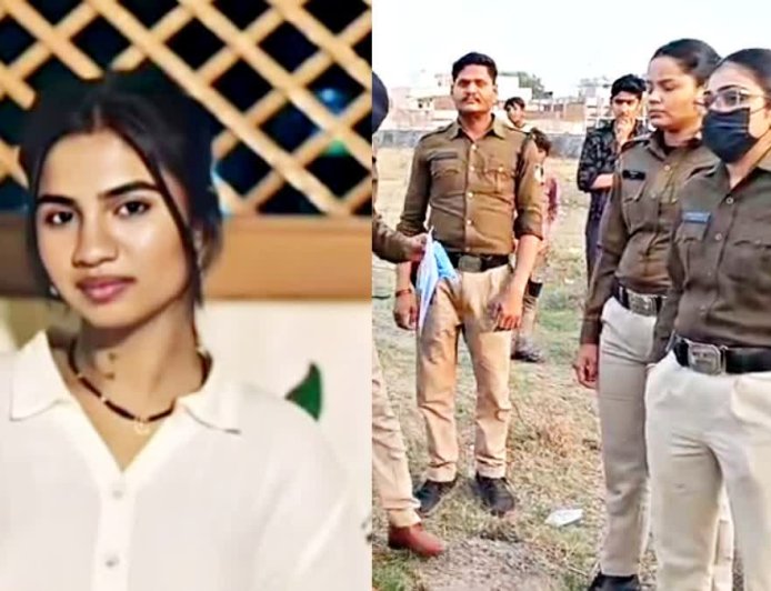 ಎರಡು ಮಕ್ಕಳ ತಂದೆಯ ಜೊತೆ ಇನ್​​ಸ್ಟಾಗ್ರಾಮ್​ನಲ್ಲಿ ಪ್ರೀತಿ, ಮದುವೆ:ಪತ್ನಿಯನ್ನು ಕೊಲೆ ಮಾಡಿ ಪತಿ ಮಾಡಿದ್ದೇನು ಗೊತ್ತಾ?