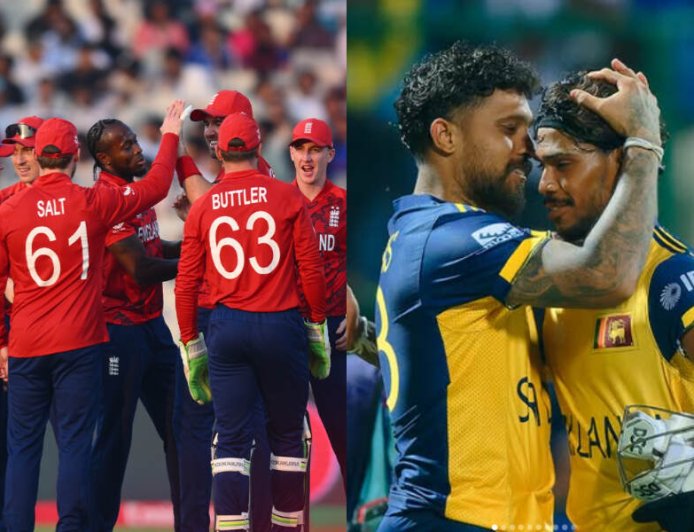 T-20 ವರ್ಲ್ಡ್ ಕಪ್:SUPER8 ಇಂದಿನ ಮೊದಲ ಪಂದ್ಯ ಗೆಲ್ಲುವ ನಿಮ್ಮ ಫೇವರೇಟ್ ತಂಡ!