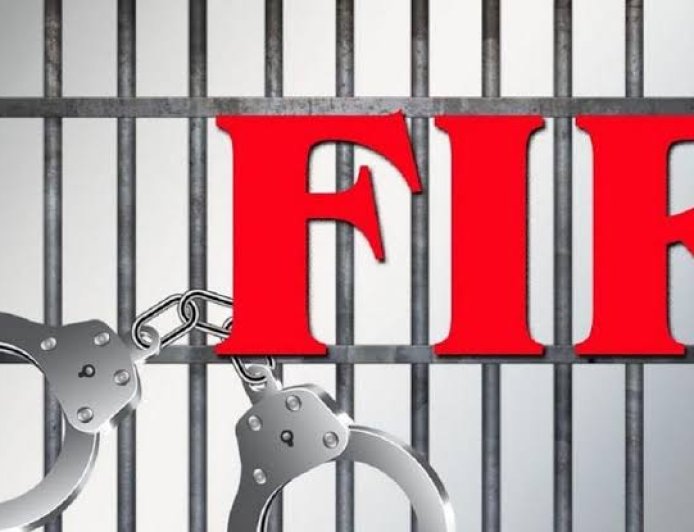 ನಾಪೋಕ್ಲು ಗ್ರಾಮ ಪಂಚಾಯತ್ ಮಾಜಿ  ಸದಸ್ಯ ಅನೀಫ್ ಮೇಲೆ ನಡೆದ ಹಲ್ಲೆ ಪ್ರಕರಣ; ಆರು ಜನರ ವಿರುದ್ಧ ಪ್ರಕರಣ ದಾಖಲು