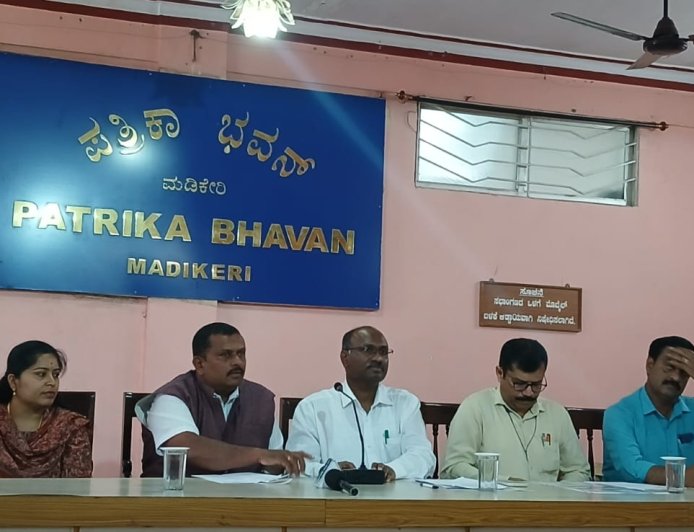 ಮಾರ್ಚ್ 11ರಿಂದ ಸರ್ಕಾರಿ ವೈದ್ಯಾಧಿಕಾರಿಗಳ ಅನಿರ್ದಿಷ್ಟಾವಧಿ ಮುಷ್ಕರ