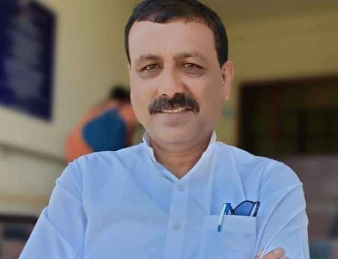 ನಾಪೋಕ್ಲು ಹಲ್ಲೆ ಘಟನೆ ಖಂಡನೀಯ;ಶಾಂತಿ ಸುವ್ಯವಸ್ಥೆಯನ್ನು  ಕಾಪಾಡಿಕೊಳ್ಳುವಂತೆ ಜಿಲ್ಲಾ ಕಾಂಗ್ರೆಸ್ ಅಧ್ಯಕ್ಷ ಧರ್ಮಜ ಉತ್ತಪ್ಪ ಮನವಿ