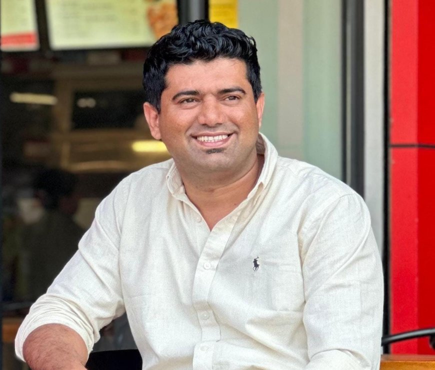 ಶಾಸಕರನ್ನು ತೇಜೋವಧೆ ಮಾಡುವವರಿಗೆ ಕ್ಷೇತ್ರದಲ್ಲಿ‌‌ ನಡೆಯುತ್ತಿರುವ ಅಭಿವೃದ್ಧಿ ಕೆಲಸಗಳೇ ತಕ್ಕ ಉತ್ತರ : ಜಿಲ್ಲಾ ಯುವ ಕಾಂಗ್ರೆಸ್ ಉಪಾಧ್ಯಕ್ಷ ಮೈಸಿ ಕತ್ತಣಿರ