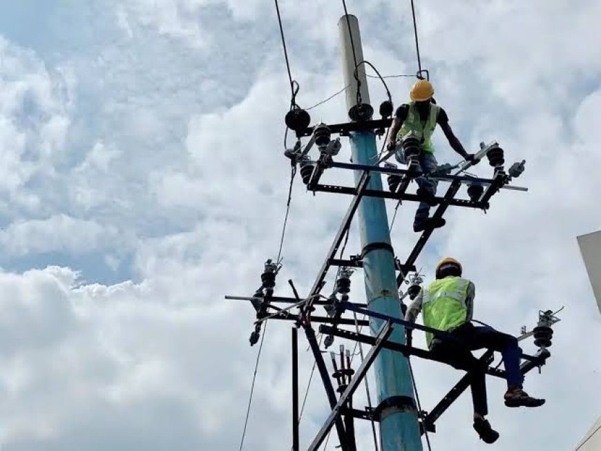 ಫೆ.07 ರಂದು ವಿದ್ಯುತ್ ವ್ಯತಯ