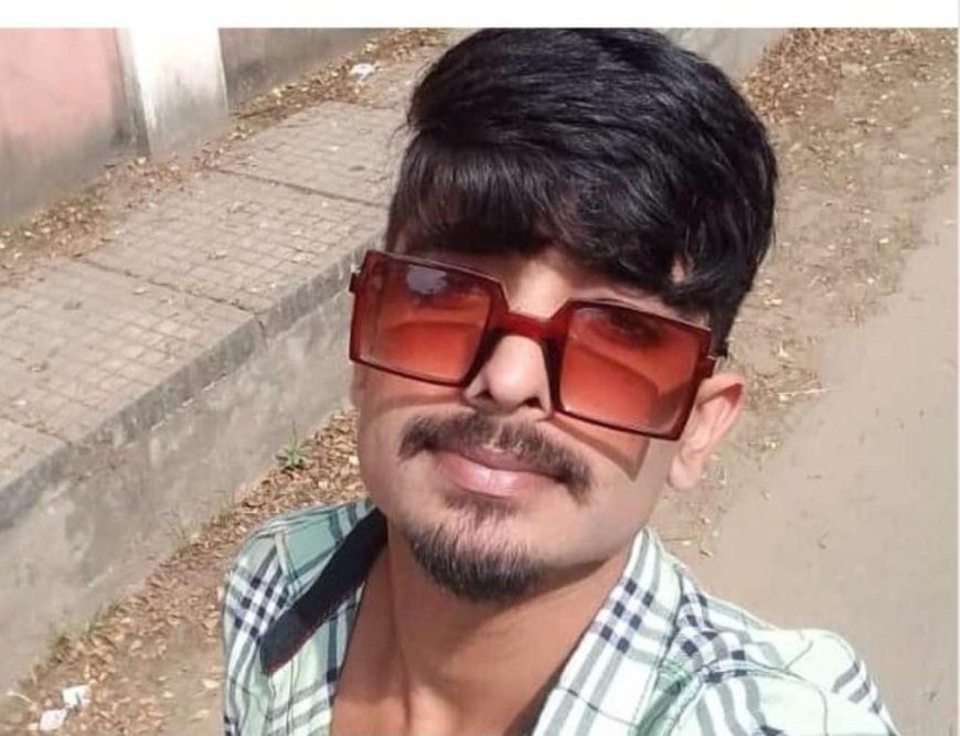 ಕುಶಾಲನಗರ; ಬೈಕ್ ಡಿಕ್ಕಿ ಪಾದಾಚಾರಿ ಯುವಕ ಸಾವು