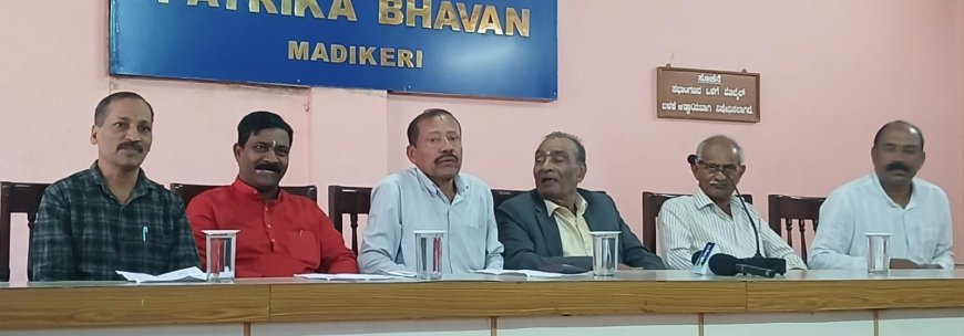 ಮಹಾಶಿವರಾತ್ರಿ ಉತ್ಸವ ಪ್ರಯುಕ್ತ ಮೇಕೇರಿಯ ಶ್ರೀ ಗೌರಿಶಂಕರ ದೇವಾಲಯದಲ್ಲಿ ಫೆ.7 ರಿಂದ ಫೆ.15 ವರೆಗೆ ವಿವಿಧ ಧಾರ್ಮಿಕ ಪೂಜಾ ಕೈಂಕರ್ಯ