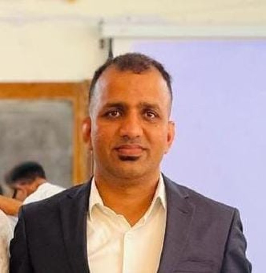 ನೆಲ್ಲಿಹುದಿಕೇರಿ ನೌಷಾದ್ ಅವರಿಗೆ‌‌ ಪಿಎಚ್.ಡಿ ಪದವಿ