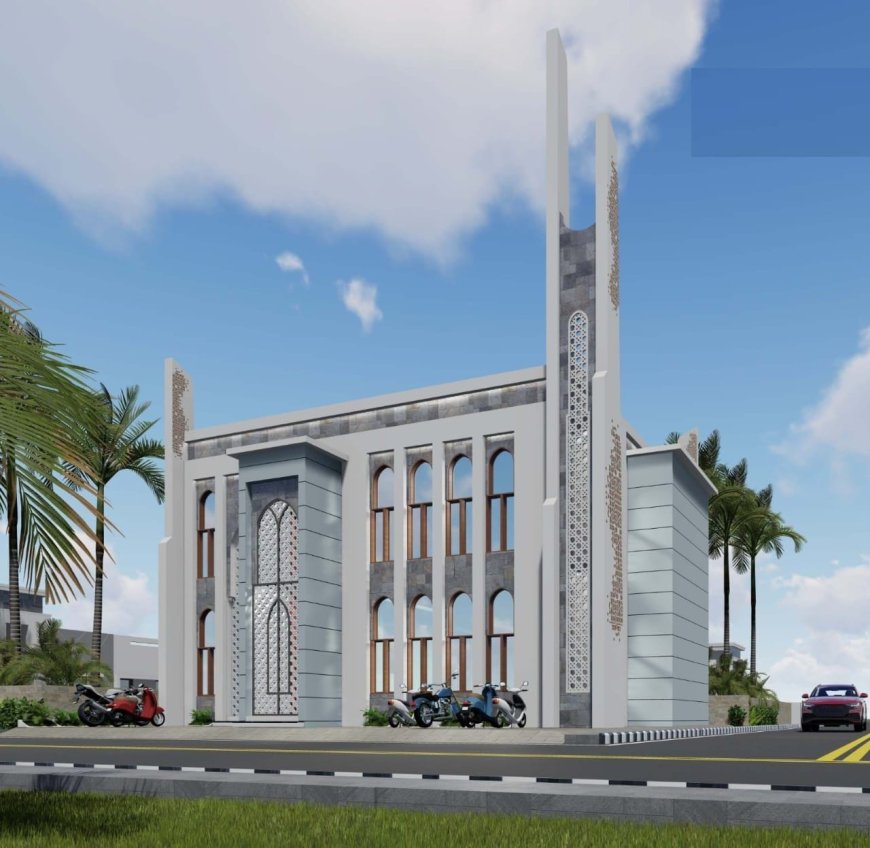 ಫೆ.11ರಂದು ನಾಪೋಕ್ಲುವಿನಲ್ಲಿ ಮಸ್ಜಿದು ತೌಹೀದ್ ನೂತನ ಮಸೀದಿ ಉದ್ಘಾಟನೆ ಹಾಗೂ ದಅವಾ ಸಮ್ಮೇಳನ