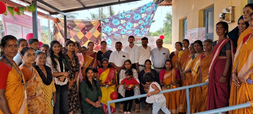 ಲಿಂಗ ಸಮಾನತೆಯಿಂದ ಮಾತ್ರ ಸಮ ಸಮಾಜ ನಿರ್ಮಾಣ ಸಾಧ್ಯ: ಪ್ರಸನ್ನ ಕುಮಾರ್