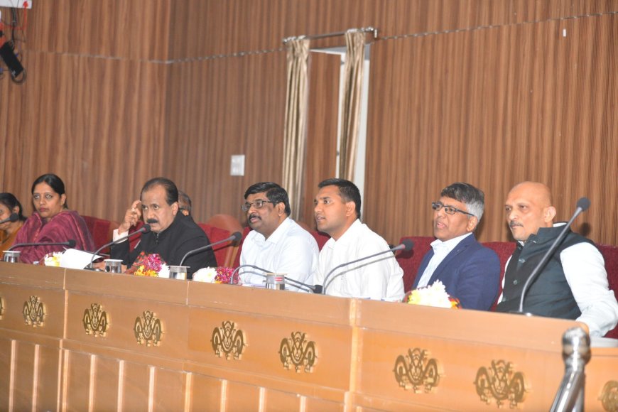 ಆಹಾರ ಭದ್ರತಾ ಕಾಯ್ದೆ ಪರಿಣಾಮಕಾರಿಯಾಗಿ ಜಾರಿಗೊಳಿಸಿ: ಡಾ.ಎಚ್.ಕೃಷ್ಣ