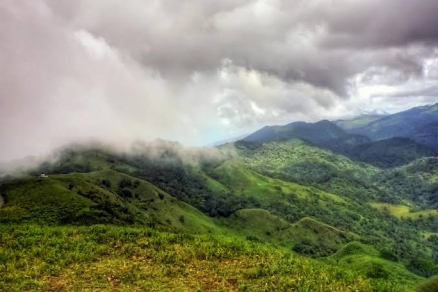 ನಾಳೆಯಿಂದ (ಫೆಬ್ರವರಿ 13 ) ಮಾಂದಲ್ಪಟ್ಟಿಗೆ ಫೆಬ್ರವರಿ  28ರವರೆಗೆ ಪ್ರವೇಶ ನಿಷೇಧ