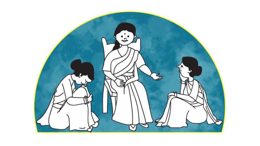 ಸಾಂತ್ವನ ಮಹಿಳಾ ಸಹಾಯವಾಣಿ ; ಕೊಡಗಿನಲ್ಲಿ 5657 ಪ್ರಕರಣಗಳು ಇತ್ಯರ್ಥ