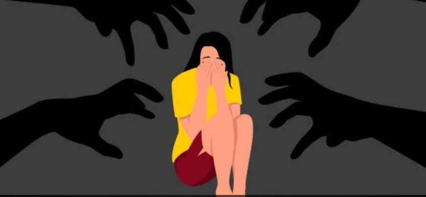 ಐಷಾರಾಮಿ ಕಾರಿನೊಳಗೆ ಅಪ್ರಾಪ್ತ ಬಾಲಕಿ ಮೇಲೆ ಲೈಂಗಿಕ ದೌರ್ಜನ್ಯ