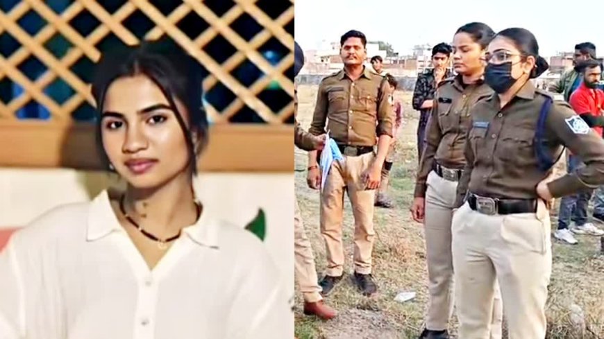 ಎರಡು ಮಕ್ಕಳ ತಂದೆಯ ಜೊತೆ ಇನ್​​ಸ್ಟಾಗ್ರಾಮ್​ನಲ್ಲಿ ಪ್ರೀತಿ, ಮದುವೆ:ಪತ್ನಿಯನ್ನು ಕೊಲೆ ಮಾಡಿ ಪತಿ ಮಾಡಿದ್ದೇನು ಗೊತ್ತಾ?