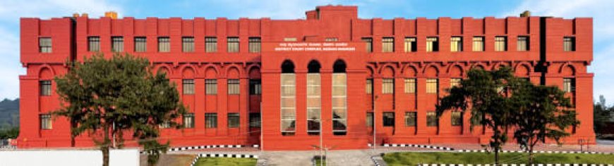 ಮಡಿಕೇರಿ :ಕೋರ್ಟ್ ಗೆ ಬಾಂಬ್ ಬೆದರಿಕೆ; ಪೊಲೀಸರಿಂದ ಶೋಧ ಹುಸಿ ಬಾಂಬ್ ಕರೆ ವಿರುದ್ಧ ಪ್ರಕರಣ ದಾಖಲು