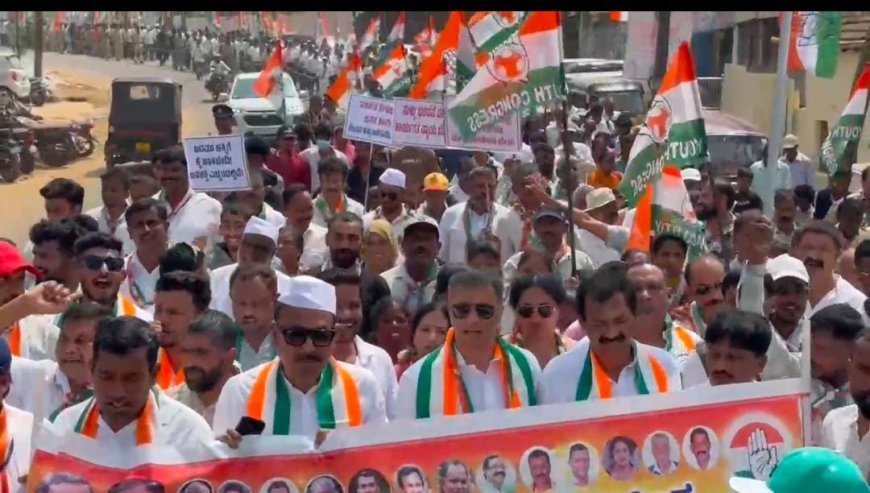 ಗ್ರಾಮೀಣ ಪ್ರದೇಶದಲ್ಲಿನ ಹಿಂದುಳಿದ ವರ್ಗದವರಿಗೆ ಅನುಕೂಲವಾಗುತ್ತಿದ್ದ ನರೇಗಾ ಯೋಜನೆಯನ್ನು  ಕೇಂದ್ರ ಸರ್ಕಾರ ಕಿತ್ತುಕೊಂಡು ಜನತೆಗೆ ಅನ್ಯಾಯವೆಸಗಿದೆ;ಶಾಸಕ ಎಎಸ್ ಪೊನ್ನಣ್ಣ