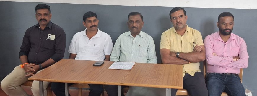 ಗೋಣಿಕೊಪ್ಪ: ಫೆಬ್ರವರಿ 22ರಂದು ಹಿಂದೂ ಸಂಗಮ ಕಾರ್ಯಕ್ರಮ