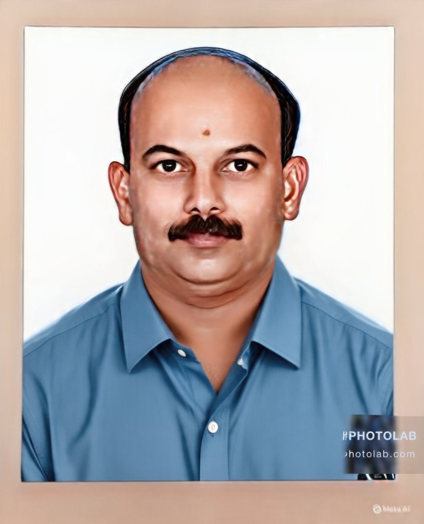 ಗೋಣಿಕೊಪ್ಪ;SNDP ನೂತನ ಶಾಖಾ ಅಧ್ಯಕ್ಷರಾಗಿ ಪಿ.ಜಿ ರಾಜಶೇಖರ್ ಅವಿರೋಧ ಆಯ್ಕೆ