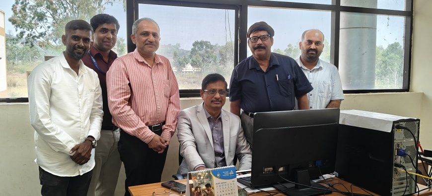 ಕೊಡಗು ವಿಶ್ವವಿದ್ಯಾಲಯದ ಬಿ.ಎಡ್ ಪದವಿ ಮತ್ತು ಸ್ನಾತಕ ಪದವಿಗಳ ಫಲಿತಾಂಶ ಪ್ರಕಟ