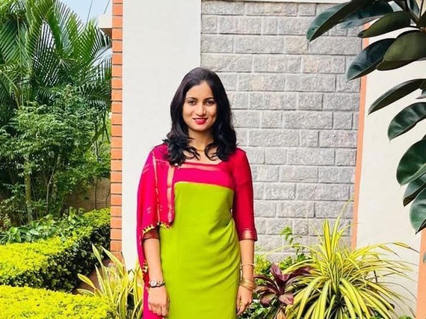 ಸಿವಿಲ್ ಜಡ್ಜ್ ಪರೀಕ್ಷೆಯಲ್ಲಿ ರಾಜ್ಯಕ್ಕೆ ಐದನೇ ಸ್ಥಾನ ಪಡೆದ ಕೊಕ್ಕಂಡ ರೋಹಿಣಿ