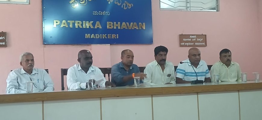 ಫೆ.21ರಂದು ಮರಗೋಡುವಿನಲ್ಲಿ ಹಿಂದೂ ಸಂಗಮ ಕಾರ್ಯಕ್ರಮ