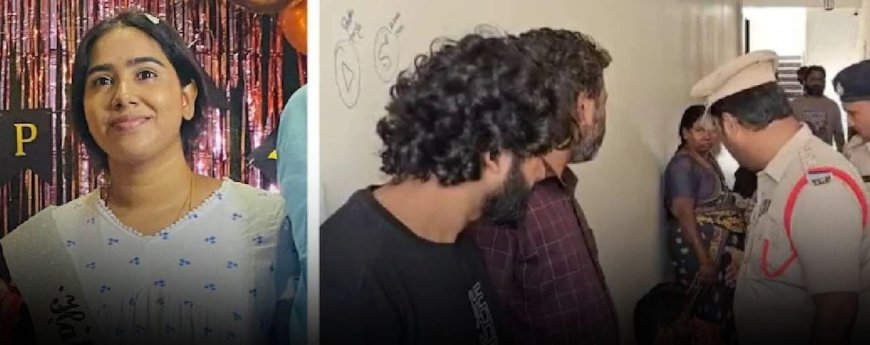 ಮರು ಮದುವೆಯಾದರೂ ಬಿಡಲಿಲ್ಲ, ಮನೆಗೆ ನುಗ್ಗಿ ಮೂರು ತಿಂಗಳ ಗರ್ಭಿಣಿಯಾಗಿದ್ದ ಮಾಜಿ ಪತ್ನಿಯ ಇರಿದು ಕೊಂದ ಟೆಕ್ಕಿ