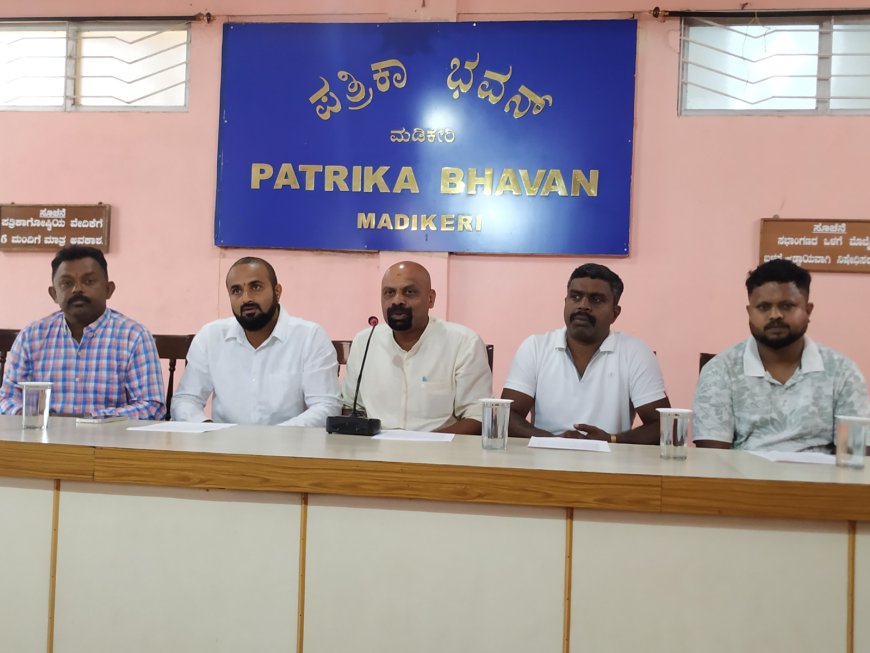 ಫೆ.22 ರಂದು ಚೆಟ್ಟಳ್ಳಿಯಲ್ಲಿ ಬೃಹತ್ ವಿರಾಟ್ ಹಿಂದೂ ಸಂಗಮ