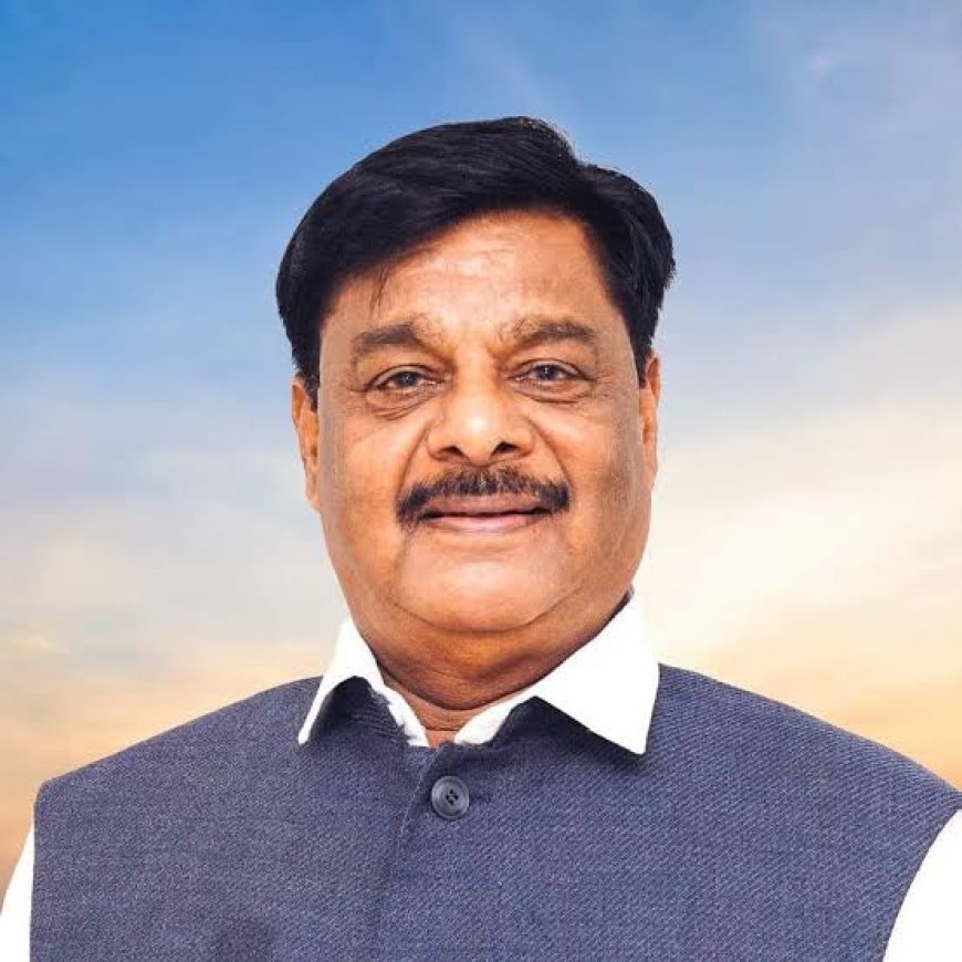 ಫೆ.22 ರಂದು ಸಮಾಜ ಕಲ್ಯಾಣ ಸಚಿವರ ಕೊಡಗು ಜಿಲ್ಲಾ ಪ್ರವಾಸ