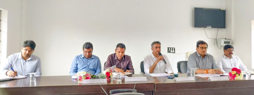 ಬಜೆಟ್ ಅಧಿವೇಶನ ನಂತರ ವಿರಾಜಪೇಟೆ ವಿಧಾನಸಭಾ ಕ್ಷೇತ್ರ ವ್ಯಾಪ್ತಿಯಲ್ಲಿ ಸುಮಾರು 3 ಸಾವಿರ ನಿವೇಶನ ಹಕ್ಕುಪತ್ರ ವಿತರಣೆ; ಶಾಸಕ ಎಎಸ್ ಪೊನ್ನಣ್ಣ