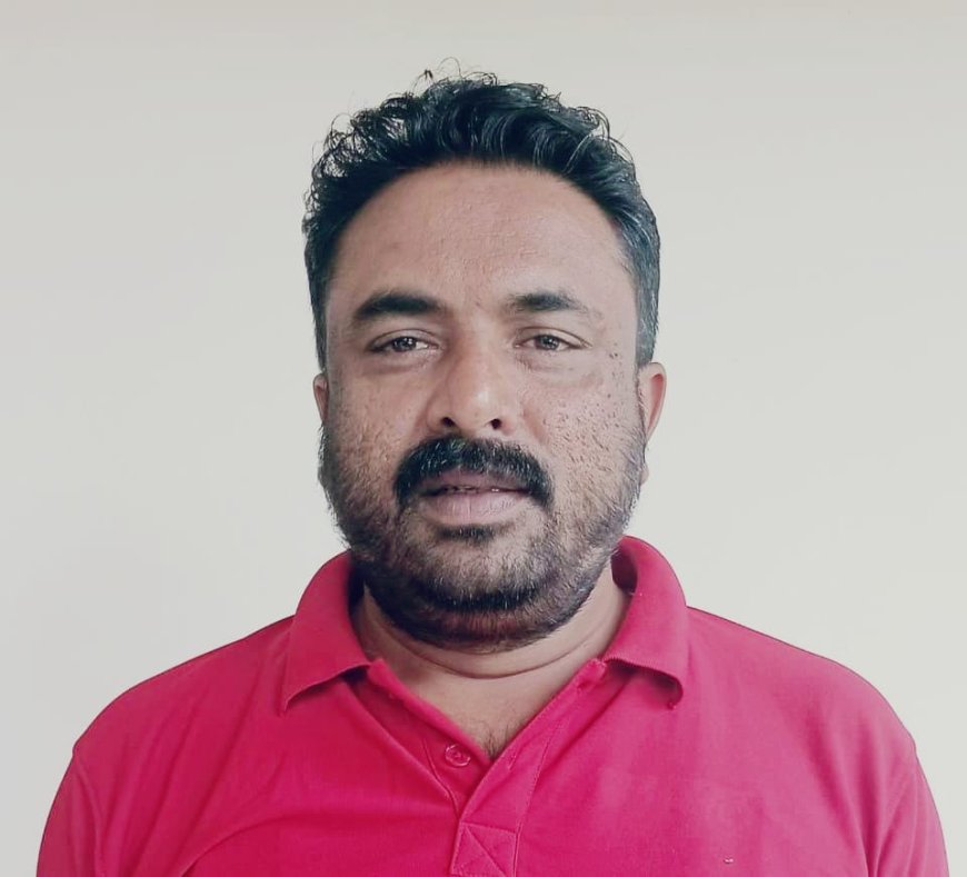 ನಾಪೋಕ್ಲು: ವಿದ್ಯುತ್ ಕಣ್ಣಾ ಮುಚ್ಚಾಲೆ - ವಿದ್ಯಾರ್ಥಿಗಳ ಭವಿಷ್ಯದ ಮೇಲೆ ಸೆಸ್ಕ್ ಚೆಲ್ಲಾಟ; ಪ್ರತಿಭಟನೆ ಎಚ್ಚರಿಕೆ