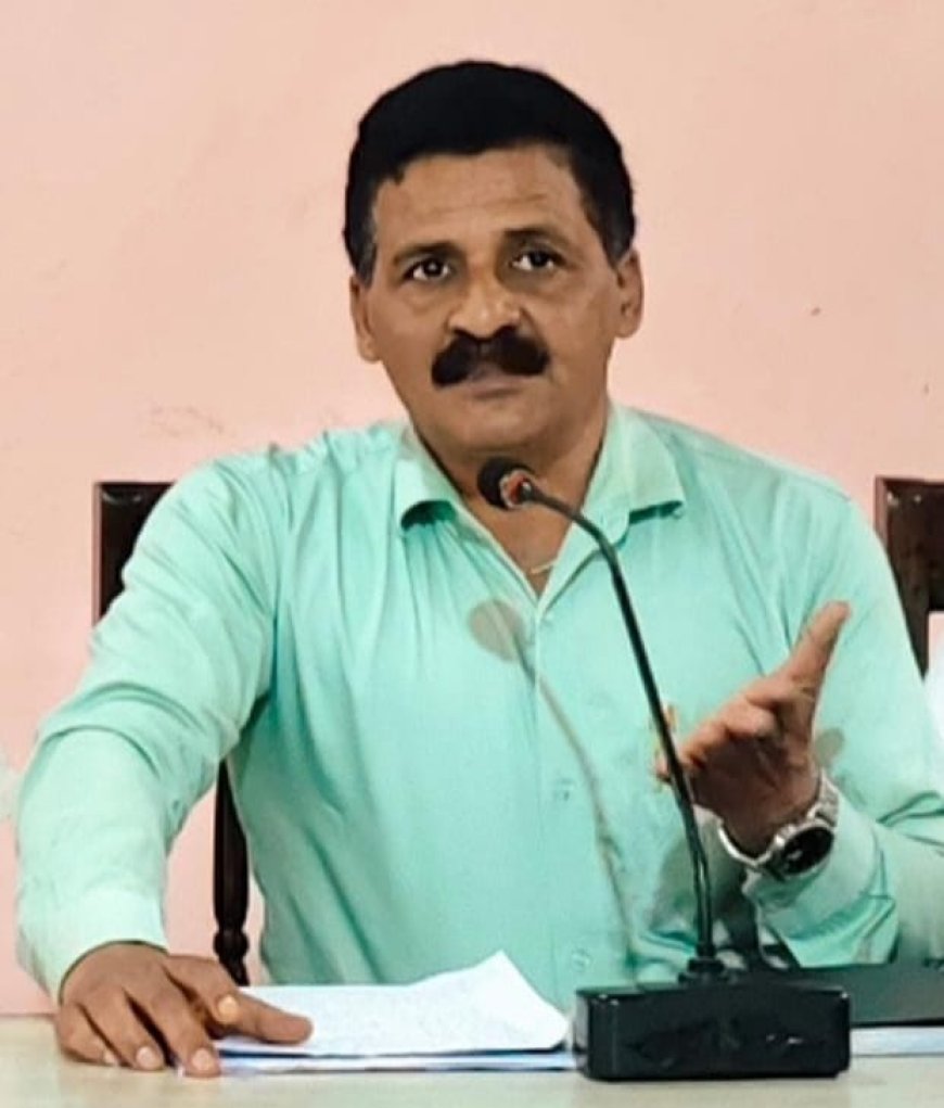 14 ಕೋಟಿ ವೆಚ್ಚದಲ್ಲಿ ಕಡಂಗ- ನಾಪೋಕ್ಲು- ಭಾಗಮಂಡಲ ರಸ್ತೆ ಅಭಿವೃದ್ಧಿ ಸದ್ಯದಲ್ಲಿಯೇ ಆರಂಭ