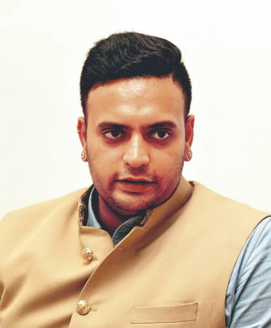 ಹಿಂದೂ ಕಾರ್ಯಕರ್ತನ ಮೇಲೆ ಹಲ್ಲೆ ಪ್ರಕರಣ:ಘಟನೆಯನ್ನು  ಖಂಡಿಸಿದ ಸಂಸದ ಯದುವೀರ್ ಒಡೆಯರ್