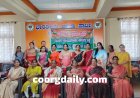 ಬಿಜೆಪಿ ಗ್ರಾಮಾಂತರ ಮಹಿಳಾ ಮೋರ್ಚಾದಿಂದ ಮಹಿಳಾ ದಿನಾಚರಣೆ-ಸಾಧಕಿ ಶೈಲಾ ಮೊಣ್ಣಪ್ಪಾಗೆ ಸನ್ಮಾನ