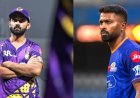 IPL 2026;ಇಂದಿನ ಪಂದ್ಯ ಗೆಲ್ಲುವ ನಿಮ್ಮ‌ ಫೇವರೇಟ್ ತಂಡ!