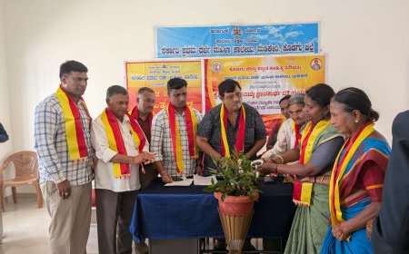 ಮನುಷ್ಯನ ಅಂತಕರಣ ಭಾಷೆಯ ಒಳ ಮಿಡಿತಗಳು ತಿಳಿದಾಗ ವಿರಳವಾದ ಮತ್ತು ಸರಳವಾದ ಕಾವ್ಯ ಸೃಷ್ಟಿಯಾಗುವುದು;  ಜಗದೀಶ್ ಜೋಡುಬಿಟಿ ಅಭಿಪ್ರಾಯ