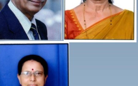 2025 ನೇ ಸಾಲಿನ ಅರೆಭಾಷೆ ಅಕಾಡೆಮಿ ಗೌರವ ಪ್ರಶಸ್ತಿ ಪ್ರಕಟ