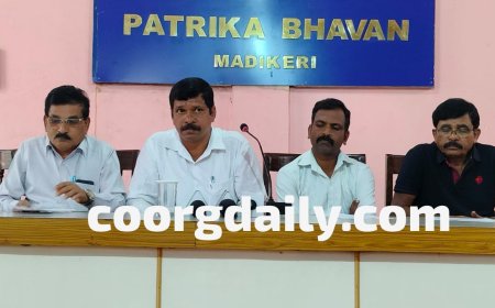 ನ್ಯಾ.ನಾಗಮೋಹನ್ ದಾಸ್ ಅವರ ಒಳ ಮೀಸಲಾತಿ ವರದಿ ಸಂಪೂರ್ಣ ಅವೈಜ್ಞಾನಿಕ; ಟಿ.ಇ.ಸುರೇಶ್ ಆರೋಪ