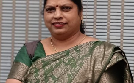 ಕಿತ್ತೂರು ರಾಣಿ ಚೆನ್ನಮ್ಮ ರಾಜ್ಯ ಪ್ರಶಸ್ತಿಗೆ  ಶಿಕ್ಷಕಿ ಕೆ.ಕೆ ಸುಷಾ ಆಯ್ಕೆ