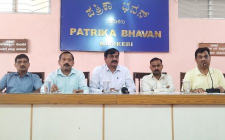 ಮಾಚ್೯ 9 ರಂದು ರೆಡ್ ಕ್ರಾಸ್ ನಿಂದ ಕ್ಯಾನ್ಸರ್ ತಪಾಸಣಾ ಶಿಬಿರ; ಮಹಿಳಾ ದಿನಾಚರಣೆ ಅಂಗವಾಗಿ ವೈವಿಧ್ಯಮಯ  ಕಾಯ೯ಕ್ರಮ