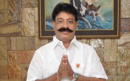 ರಾಜ್ಯ ಬಜೆಟ್; ಕೊಡಗು ಜಿಲ್ಲೆಯ ಪ್ರವಾಸೋದ್ಯಮವನ್ನು ಸಂಪೂರ್ಣವಾಗಿ ಕಡೆಗಣಿಸಲಾಗಿದೆ; ಸುಜಾ ಕುಶಾಲಪ್ಪ