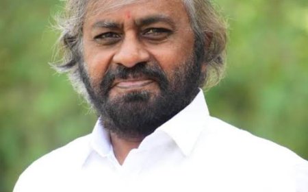 ಆನೆ-ಮಾನವ ಸಂಘರ್ಷ ಶಾಶ್ವತ ಪರಿಹಾಕ್ಕೆ ಪ್ರಾಮಾಣಿಕ ಯತ್ನ- ಈಶ್ವರ ಖಂಡ್ರೆ; ಮಡಿಕೇರಿ 7,  ನಾಗರಹೊಳೆ ವಿಭಾಗಕ್ಕೆ 20 ಕಿ.ಮೀ. ರೈಲ್ವೆ ಬ್ಯಾರಿಕೇಡ್ ಮಂಜೂರು: ಈಶ್ವರ ಖಂಡ್ರೆ