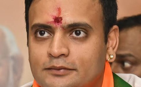 ಜಲ ಜೀವನ್‌ ಮಿಷನ್‌ಗೆ ಕಾಯಕಲ್ಪ ನೀಡಿ, ಡಿಸೆಂಬರ್‌ 2028 ರವರೆಗೆ ವಿಸ್ತರಿಸಿದ್ದು ಸ್ವಾಗತಾರ್ಹ;  ಕೇಂದ್ರ ಸರ್ಕಾರದ ನಿರ್ಧಾರಕ್ಕೆ ಮೆಚ್ಚುಗೆ ವ್ಯಕ್ತಪಡಿಸಿದ ಸಂಸದ ಯದುವೀರ್‌ ಒಡೆಯರ್‌