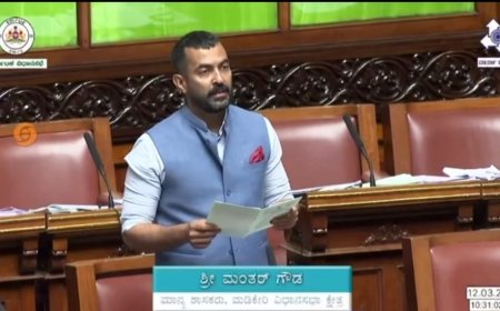 ಡಾ ಮಂತರ್ ಹರಸಾಹಸ ಲೋಕಾರ್ಪಣೆ ಹಾದಿಯತ್ತ ಕೊಡವ ಹೆರಿಟೇಜ್ ಸೆಂಟರ್; 5 ಕೋಟಿ ರೂಗಳಿಗೆ ಅನುಮೋದನೆ