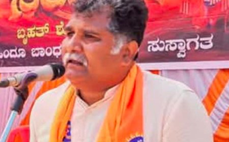 ಪೊನ್ನಂಪೇಟೆ:ಬಿಜೆಪಿ‌ ಮುಖಂಡ ಚೀರಂಡ ಕಂದ ಸುಬ್ಬಯ್ಯ ಹೃದಯಾಘಾತದಿಂದ ನಿಧನ