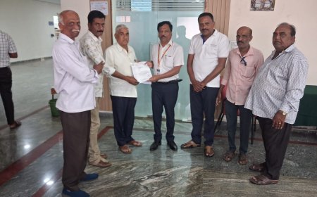 ಅಕ್ಕಮಹಾದೇವಿ ಹಾಗೂ ಬಸವೇಶ್ವರರ ಕುರಿತು ಅಶ್ಲೀಲ ನಿಂದನೆ  ಕಿಡಿಗೇಡಿ ವಿರುದ್ದ ಕ್ರಮಕ್ಕೆ ಒತ್ತಾಯ