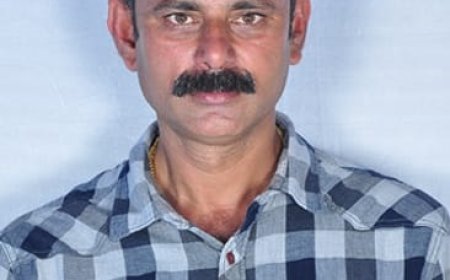 ಗೋಣಿಕೊಪ್ಪ ಗ್ರಾಮ ಪಂಚಾಯಿತಿ ಆಡಳಿತಮಾತ್ಮಕವಾಗಿ  ಕಾರ್ಯನಿರ್ವಹಿಸದೆ ಮೈಮರೆತಿದೆ; ಮಾಜಿ ಜಿಲ್ಲಾ ಪಂಚಾಯತ್ ಸದಸ್ಯ ಸಿ.ಕೆ ಬೋಪಣ್ಣ ಆರೋಪ