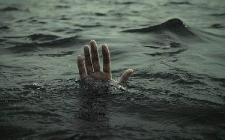 ಹಾರಂಗಿ ಹಿನ್ನೀರಿನಲ್ಲಿ ಮುಳುಗಿ ತಮಿಳುನಾಡು ವಿದ್ಯಾರ್ಥಿ ಸಾವು