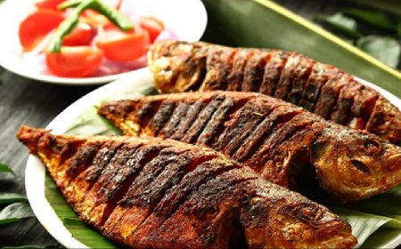 ಮೀನು ಯಾಕೆ ತಿಂದೆ ಎಂದು ಸ್ನೇಹಿತನನ್ನೇ ಕೊಂದ ಯುವಕರು