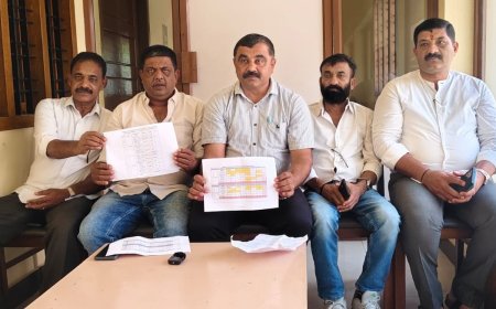 ಸಾವಿನ ಮುಂದೆ ರಾಜಕೀಯ ನಡೆಸುವುದು ಬಿಜೆಪಿ ಪಕ್ಷದವರ   ಮನೋವಿಕಾರತೆಯಾಗಿದೆ:  ಕಾಂಗ್ರೆಸ್  ವಕ್ತಾರ ಟಾಟು ಮೊಣ್ಣಪ್ಪ