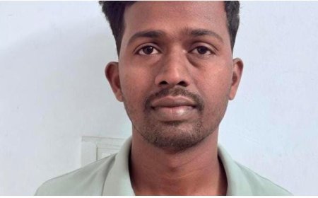 ಮಡಿಕೇರಿ; ನಗದು,ಚಿನ್ನಾಭರಣ ಕಳವು;ಹೋಂ ನರ್ಸ್ ಬಂಧನ