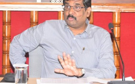 ಜಿಲ್ಲೆಯಲ್ಲಿ ಗೃಹಬಳಕೆ ಎಲ್‍ಪಿಜಿ ಸಿಲಿಂಡರ್‍ಗಳು ಸಮರ್ಪಕ ಸಂಗ್ರಹವಿದ್ದು, ಗೃಹ ಬಳಕೆಯ ಅನಿಲ ಸಿಲಿಂಡರ್‍ಗಳ ಸರಬರಾಜಿನಲ್ಲಿ ಯಾವುದೇ ವ್ಯತ್ಯಯವಿಲ್ಲ;ಜಿಲ್ಲಾಧಿಕಾರಿ ಎಸ್.ಜಿ ಸೋಮಶೇಖರ್